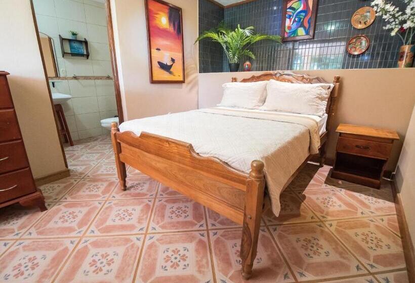 غرفة قياسية, Nicawaves