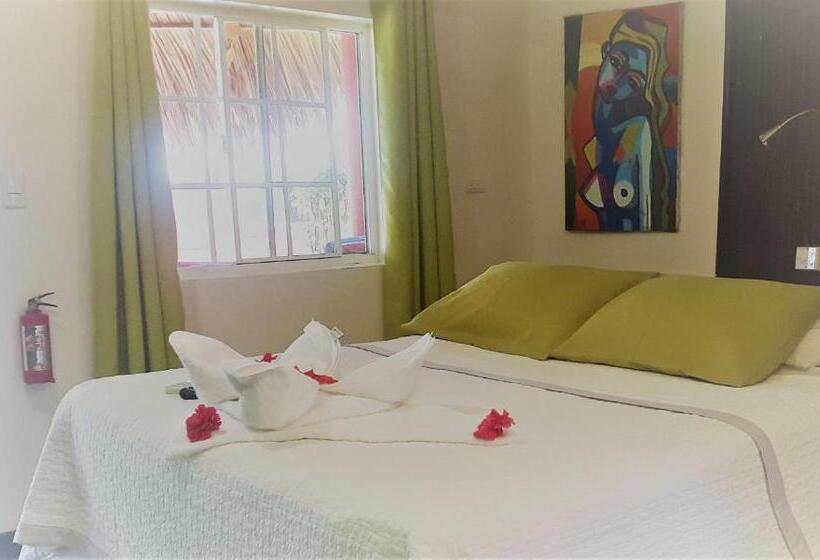 Бунгало Стандарт, Paraiso Beach