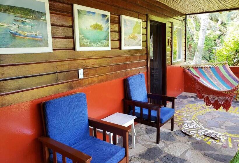 Семейный Номер, Paraiso Beach