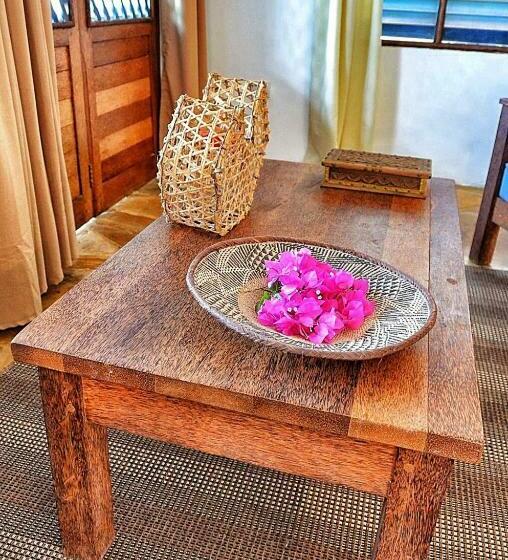 اتاق استاندارد, Muthu Pongwe Beach