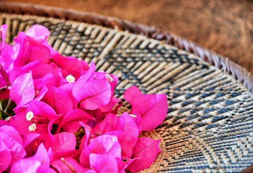 اتاق استاندارد, Muthu Pongwe Beach