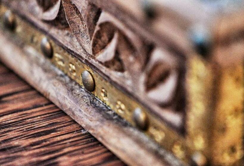 اتاق استاندارد, Muthu Pongwe Beach