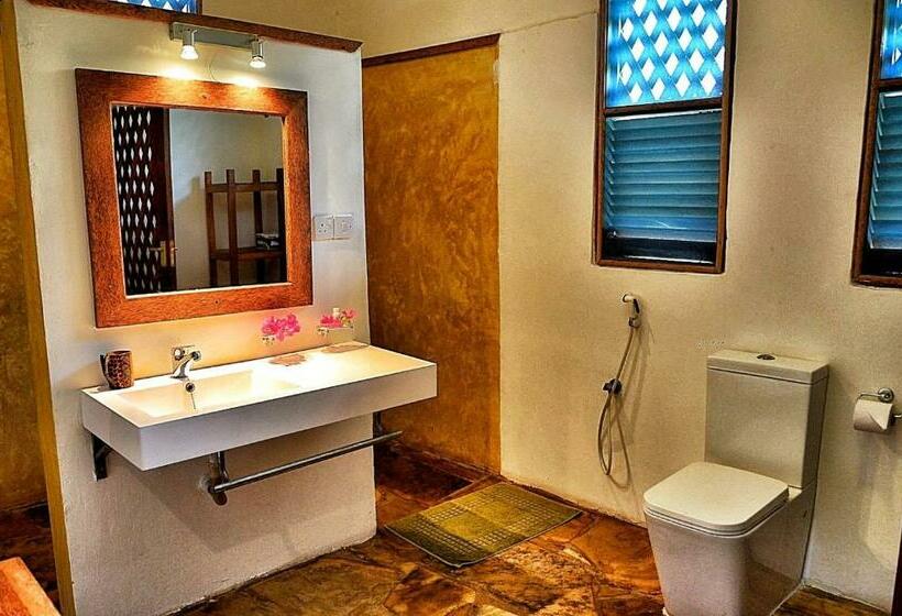 اتاق استاندارد, Muthu Pongwe Beach