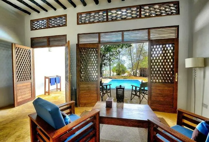 Standard-huone, Muthu Pongwe Beach