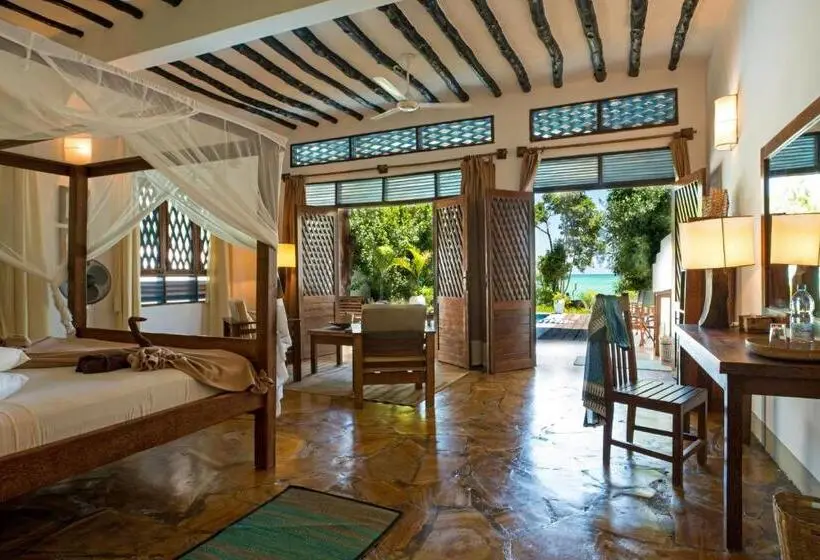 Standard-huone, Muthu Pongwe Beach