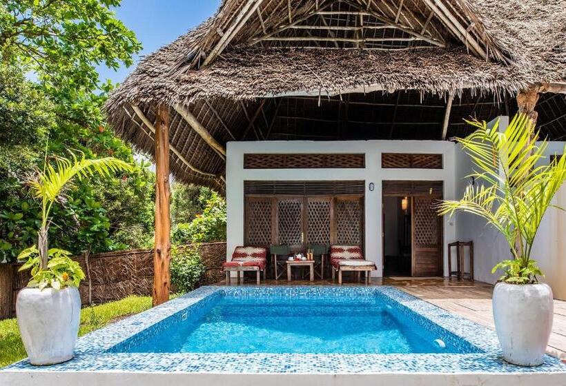 اتاق استاندارد, Muthu Pongwe Beach