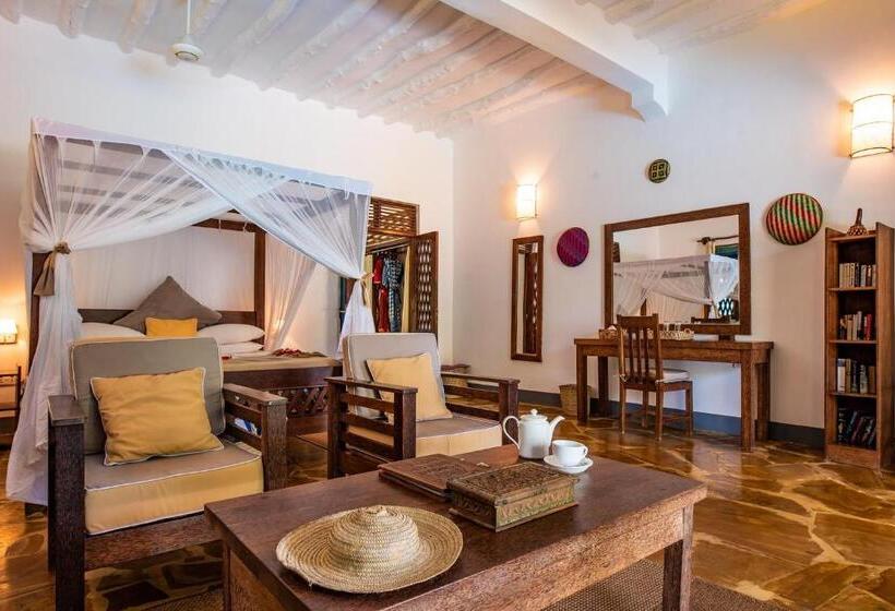 اتاق استاندارد, Muthu Pongwe Beach