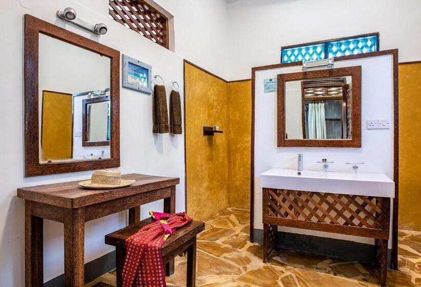 اتاق استاندارد, Muthu Pongwe Beach