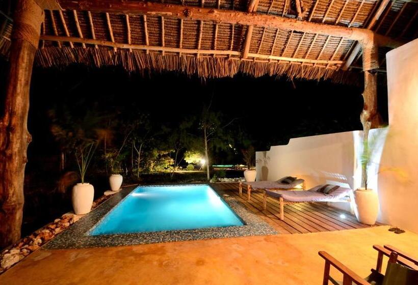 اتاق استاندارد, Muthu Pongwe Beach