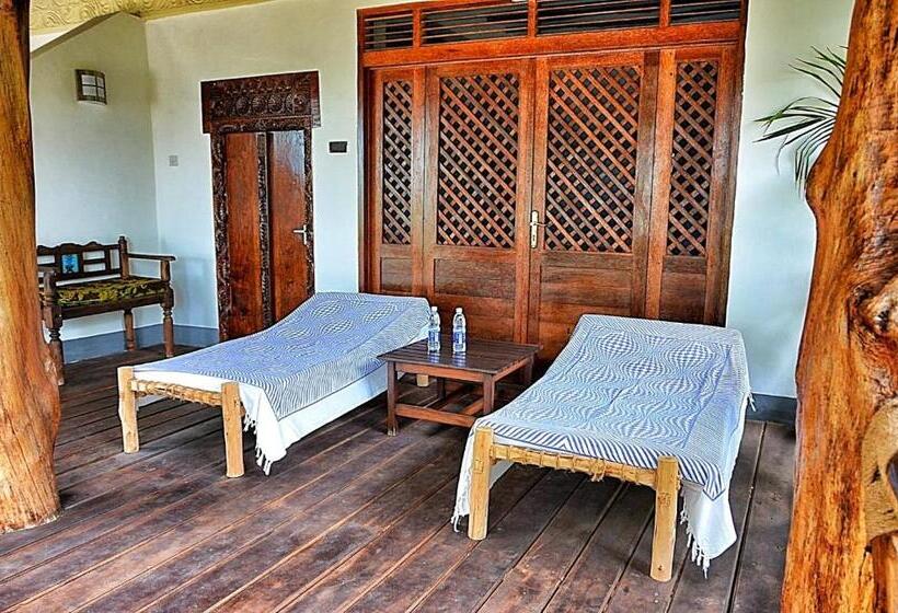 اتاق استاندارد, Muthu Pongwe Beach