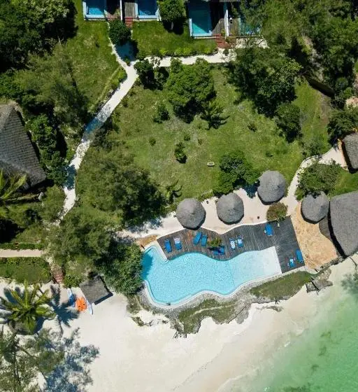 Standard Kolmen Hengen Huone, Muthu Pongwe Beach