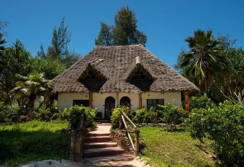 Standard Kolmen Hengen Huone, Muthu Pongwe Beach