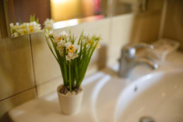 חדר סטנדרט, Restaurant Lyube Plus