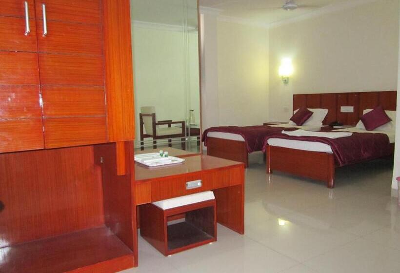 スイート, Sarita