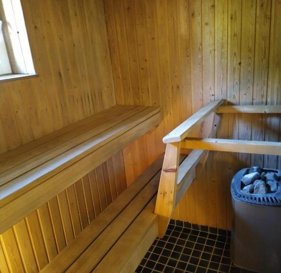 带1个卧室的公寓, Strandbo