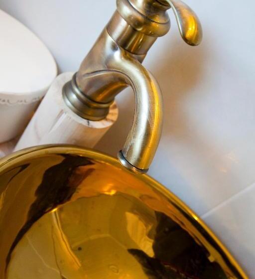 חדר סטנדרט, Vaihmalan Hovi