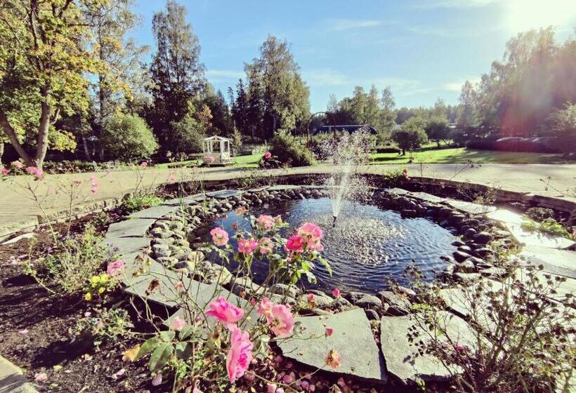 חדר סטנדרט, Vaihmalan Hovi