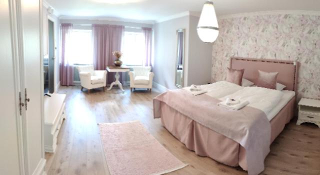 חדר סטנדרט, Vaihmalan Hovi