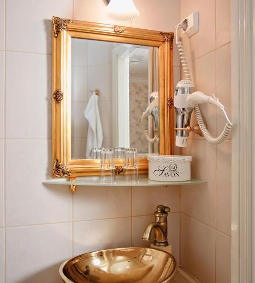 חדר סטנדרט, Vaihmalan Hovi