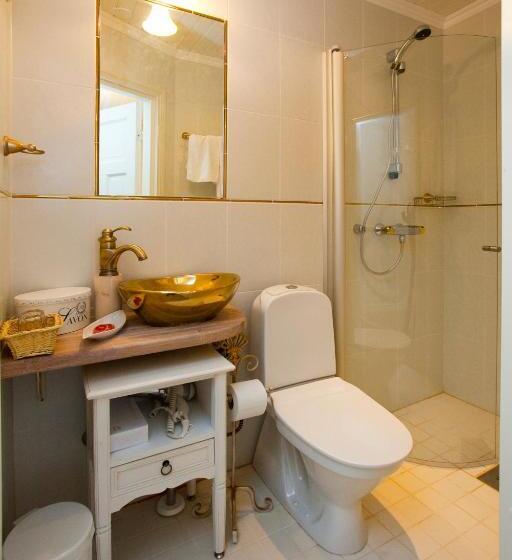 חדר סטנדרט, Vaihmalan Hovi