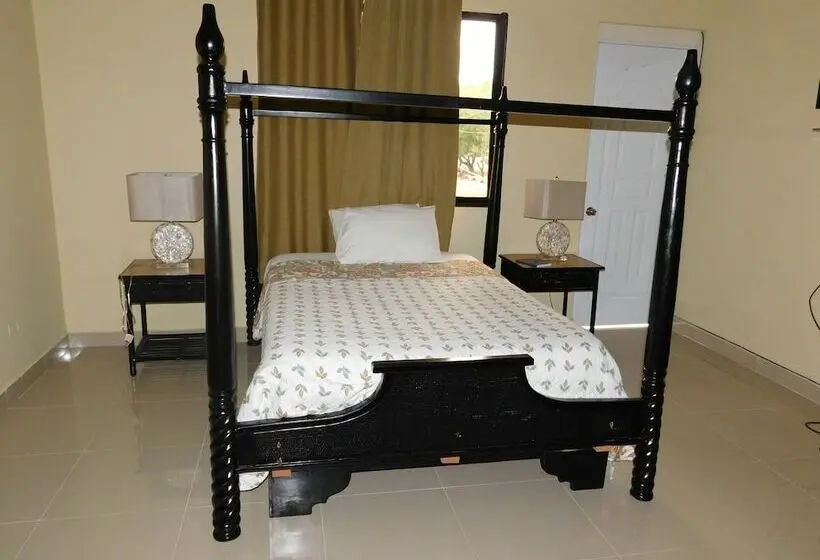 اتاق دوبلکس, Y Casino Guarocuya