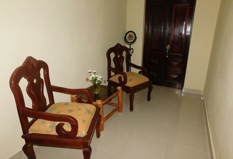 اتاق استاندارد, Y Casino Guarocuya