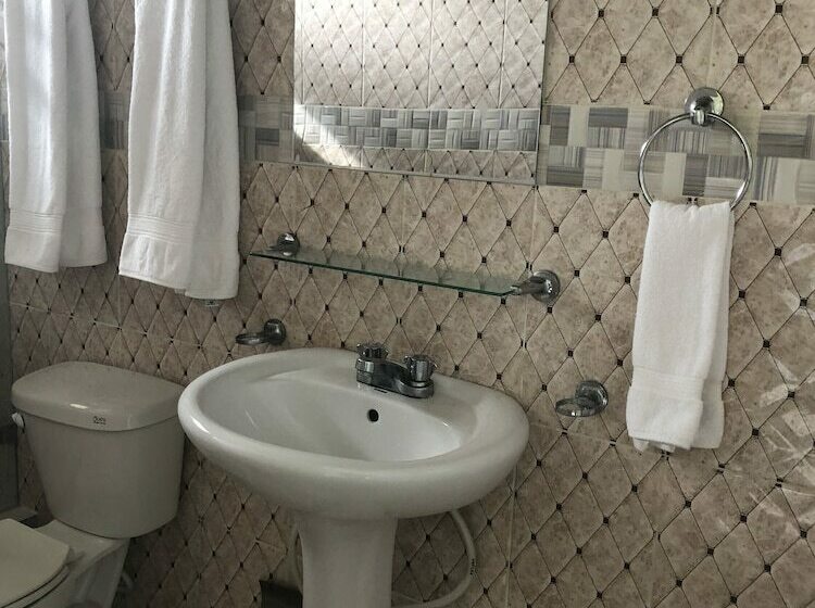 اتاق استاندارد, Y Casino Guarocuya