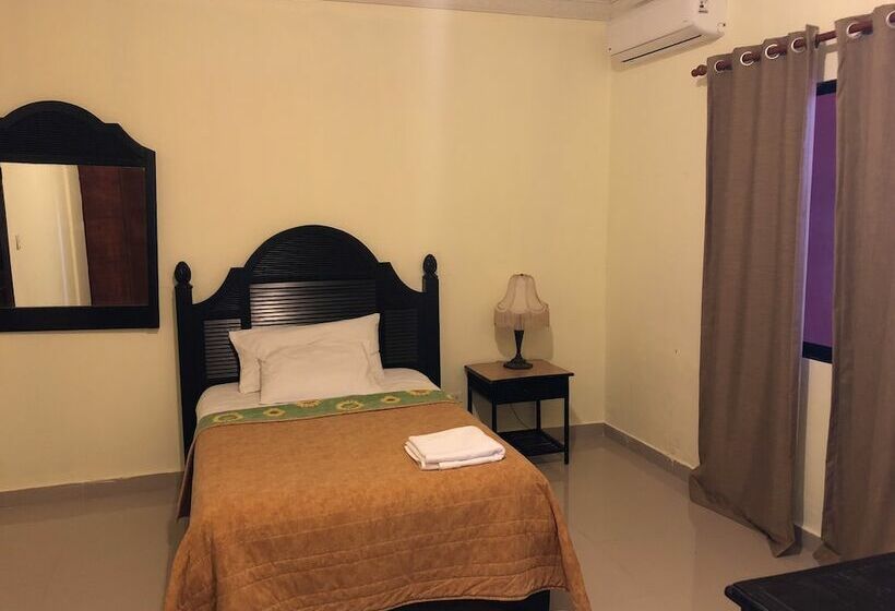 اتاق استاندارد, Y Casino Guarocuya