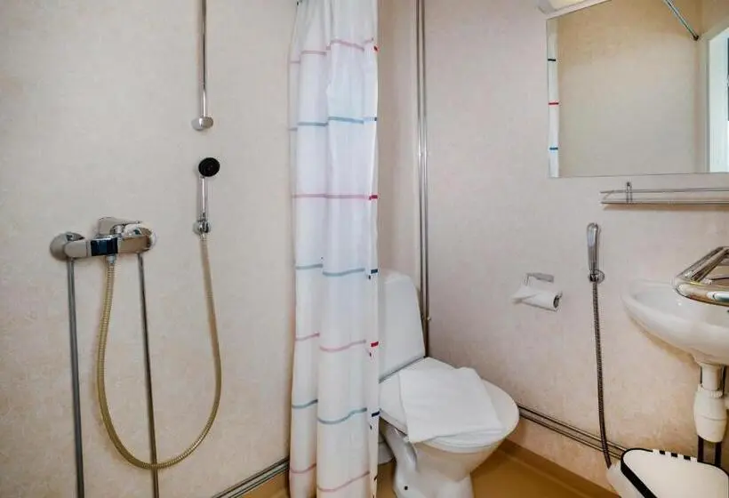 Standard-huone, Kylpylähotelli Pohjanranta