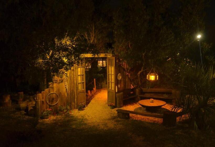 스탠다드 룸, La Brújula Hostel