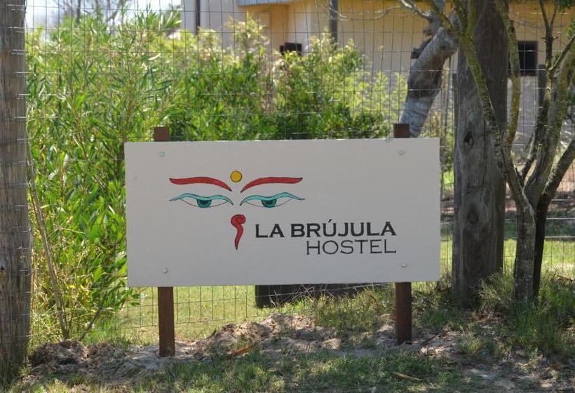 공동 객실, La Brújula Hostel