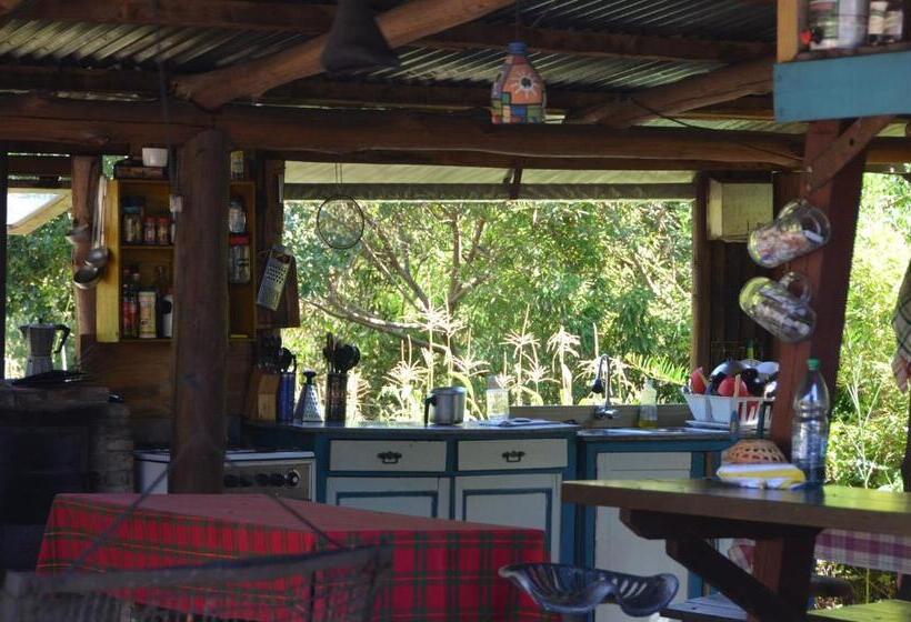 Номер Стандарт, La Brújula Hostel