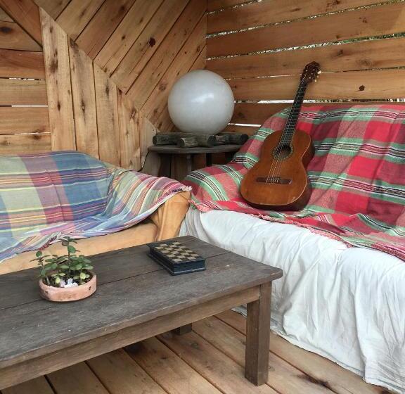 Номер Стандарт, La Brújula Hostel