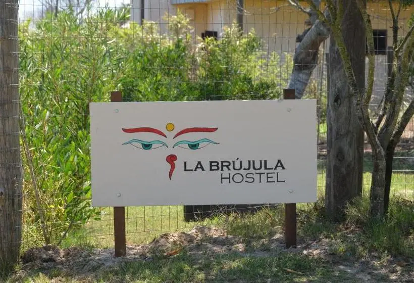اتاق استاندارد, La Brújula Hostel