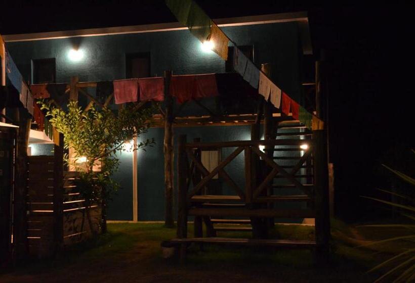 Номер Стандарт, La Brújula Hostel