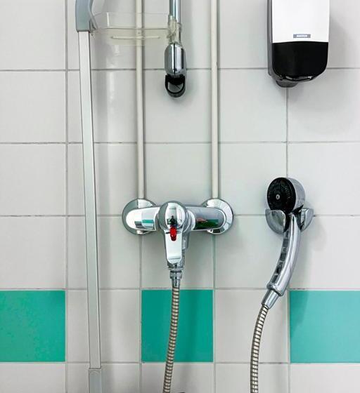 Номер Стандарт, Lehmirannan Lomakeskus