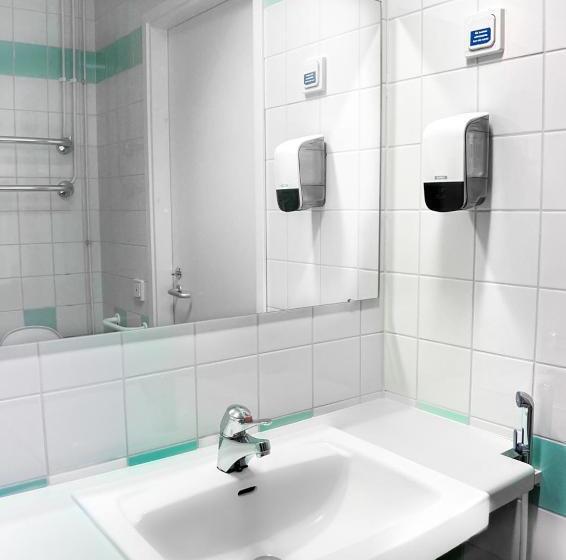 Номер Стандарт, Lehmirannan Lomakeskus