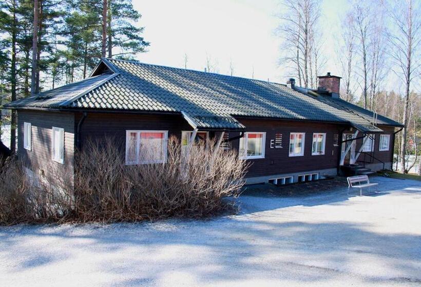 Трежместный Номер Economy, Lehmirannan Lomakeskus