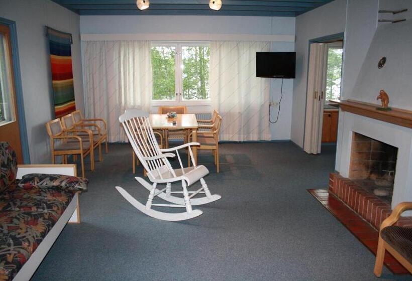 Трежместный Номер Economy, Lehmirannan Lomakeskus