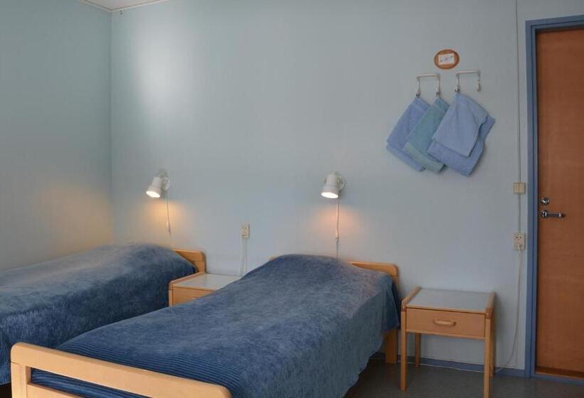 Трежместный Номер Economy, Lehmirannan Lomakeskus