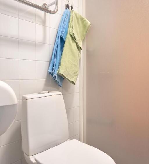 Номер Стандарт с Балконом, Lehmirannan Lomakeskus