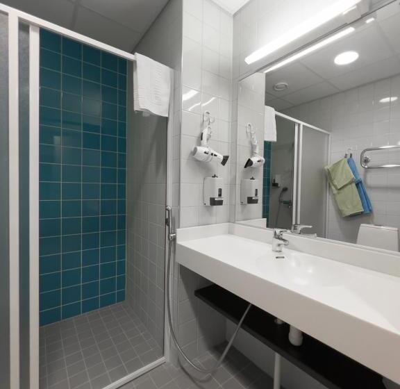 Номер Стандарт с Балконом, Lehmirannan Lomakeskus