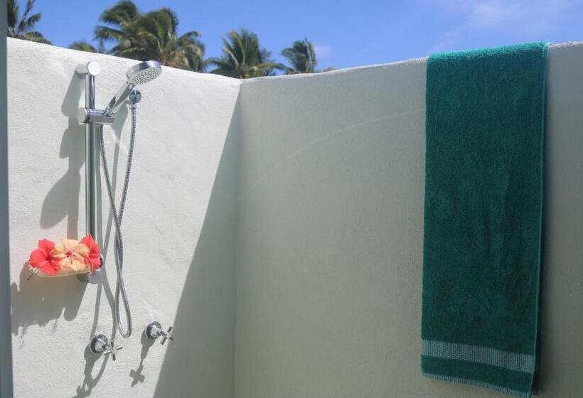 디럭스 방갈로, Ranginuis Retreat