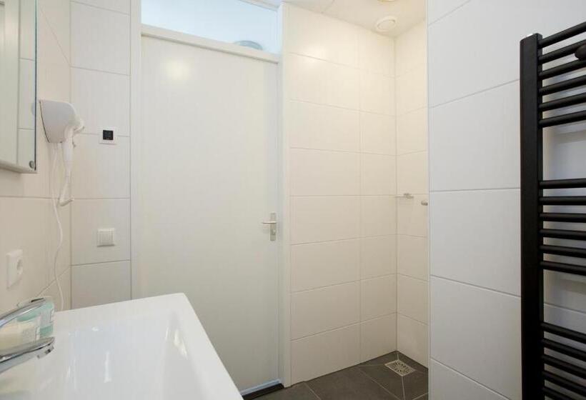 اتاق استاندارد, De Ijsvogel   Het échte Veluwegevoel