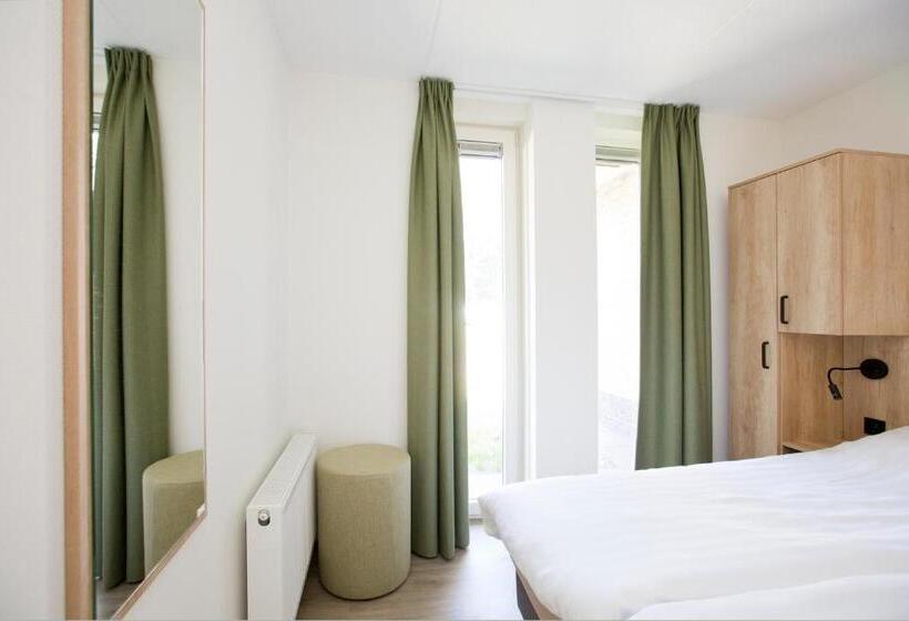 اتاق استاندارد, De Ijsvogel   Het échte Veluwegevoel