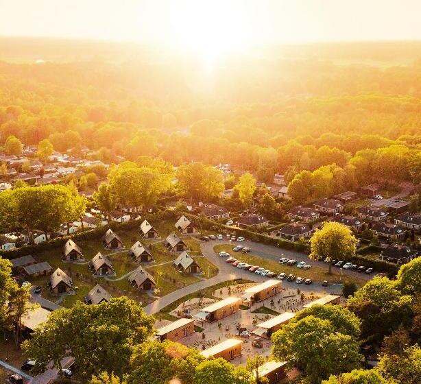 اتاق استاندارد, De Ijsvogel   Het échte Veluwegevoel