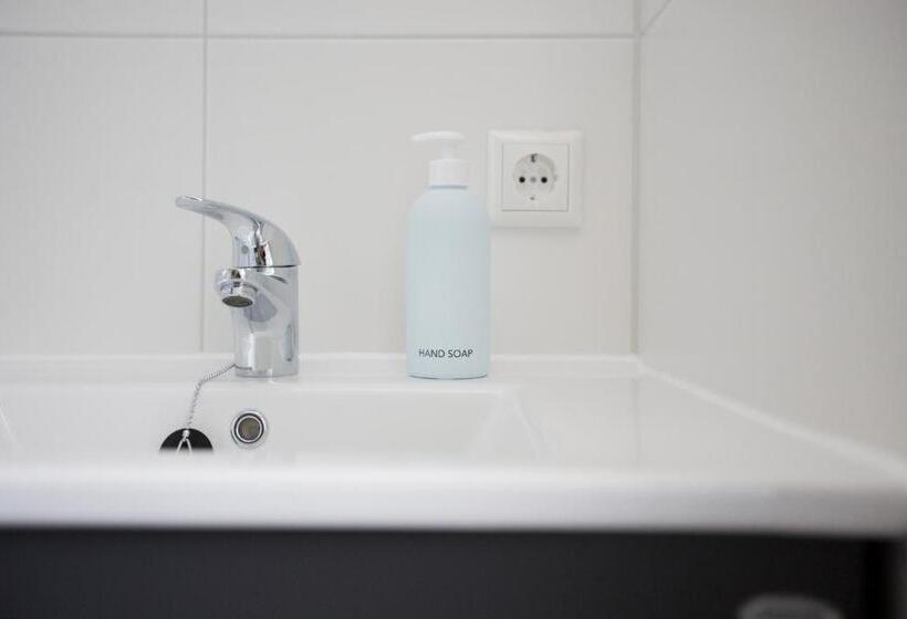 اتاق استاندارد, De Ijsvogel   Het échte Veluwegevoel