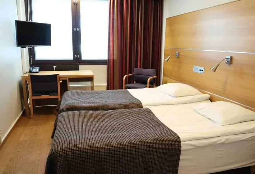 Standard-huone, Rokua Health & Spa