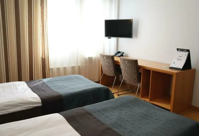 Standard-huone, Rokua Health & Spa