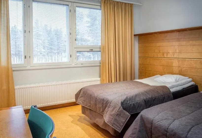 Perhehuone, Rokua Health & Spa